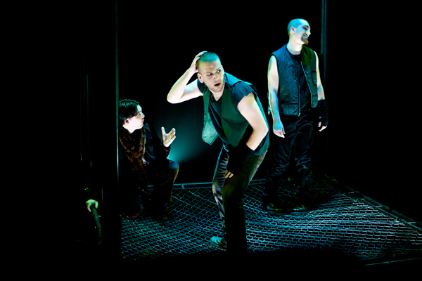 The Tragedy of Richard III