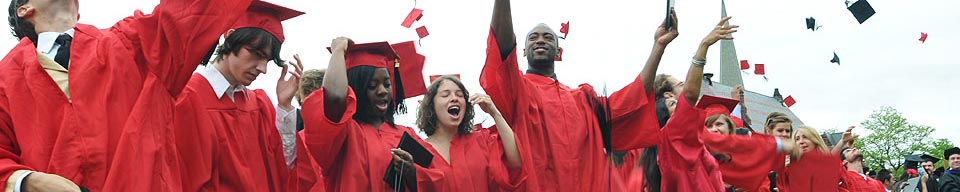 Upward Bound and Pre-Collegiate Programs