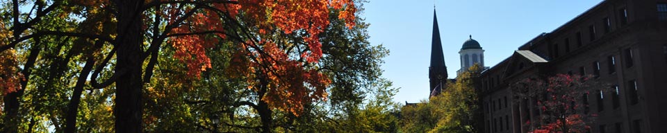 Upward Bound and Pre-Collegiate Programs