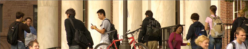 Upward Bound and Pre-Collegiate Programs