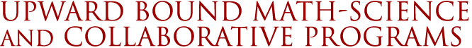 Upward Bound / Pre-Collegiate Programs