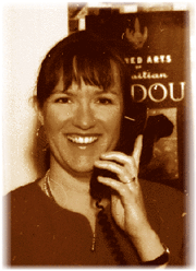 Elizabeth McAlister