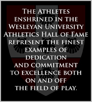 Hall of Fame