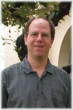 Peter Gottschalk