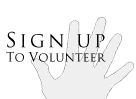 Sign Up to Volunteer