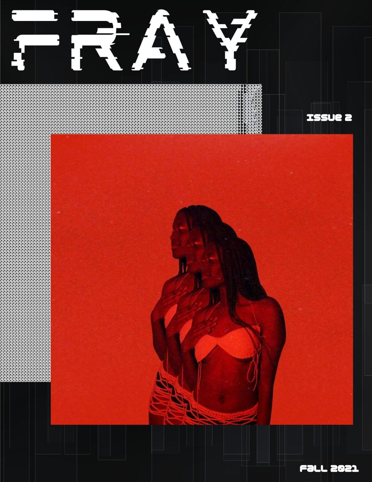 Fray Magazine