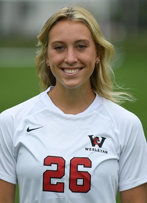 Grace Devanny ’23