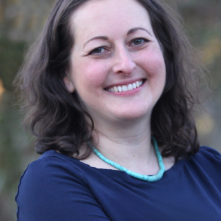 Anna Shusterman