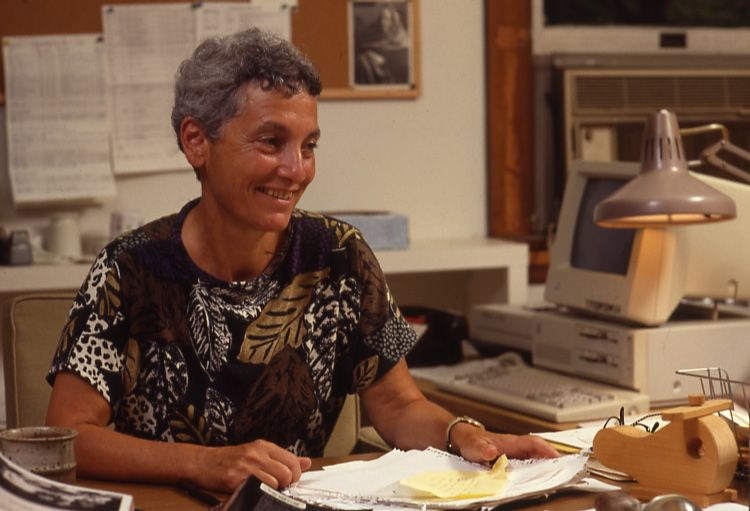 Gertrude Hughes
