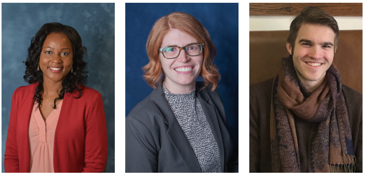 Royette Dubar, Nicole Watkins, and Grant Hill are the co-authors of a new study titled “Examining the Direction of Effects between COVID-19 Experiences, General Well-being, Social Media Engagement, and Insomnia Symptoms among University Students.”