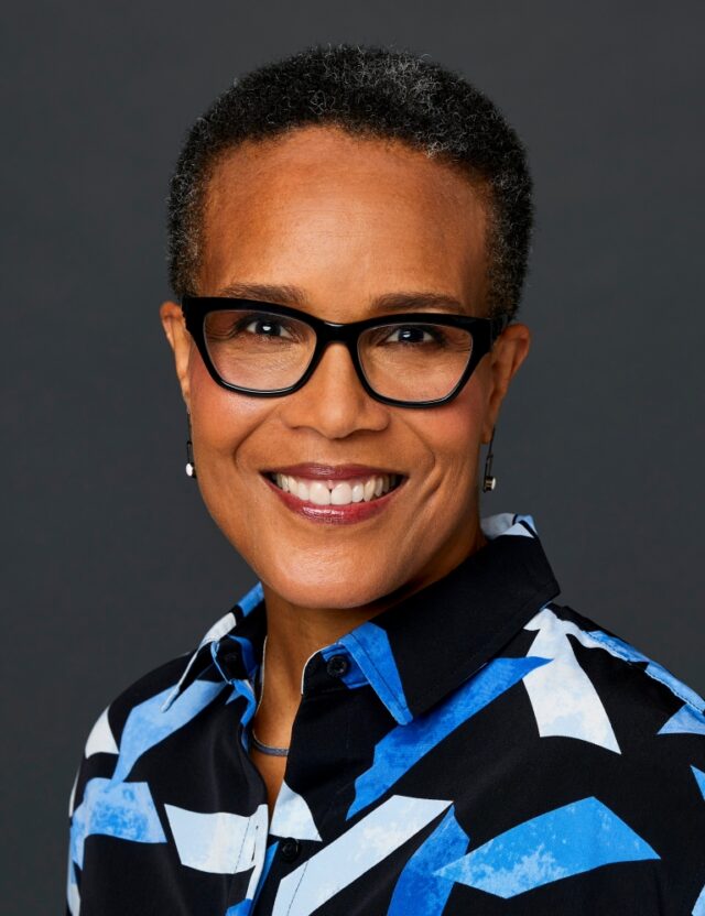 Tracy Heather Strain