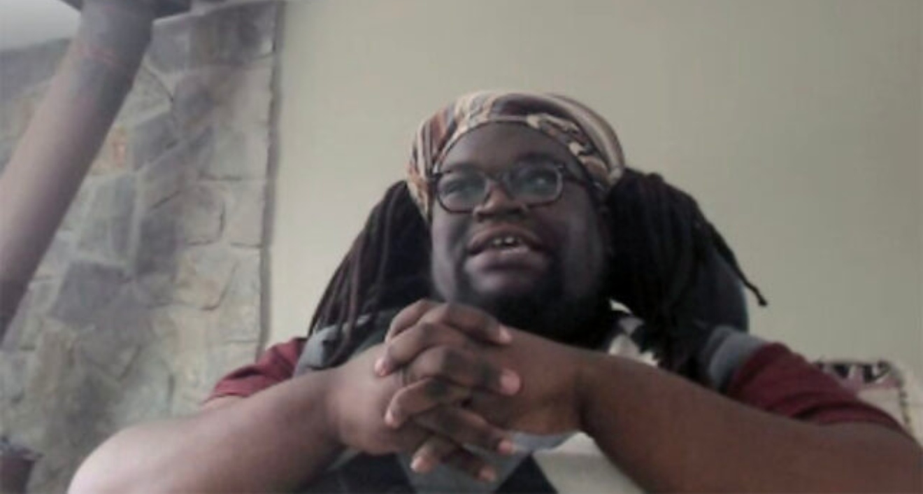 Demetrius Colvin