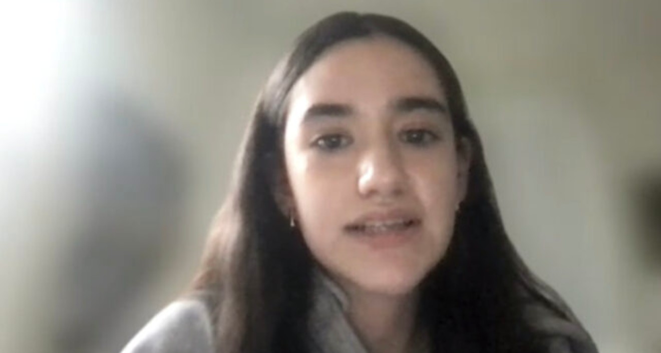 Elena Brennan ’24