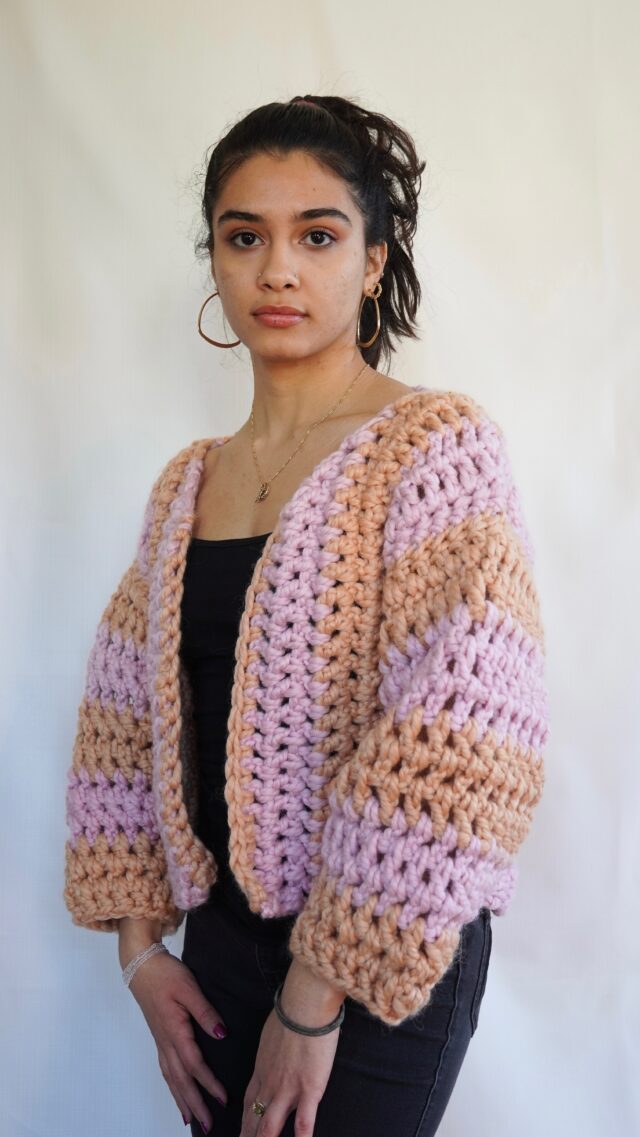 Ivanie Cedeño ’22