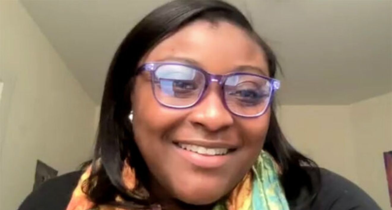 Ariana Molokwu
