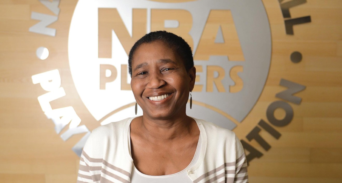 Michele Roberts ’77