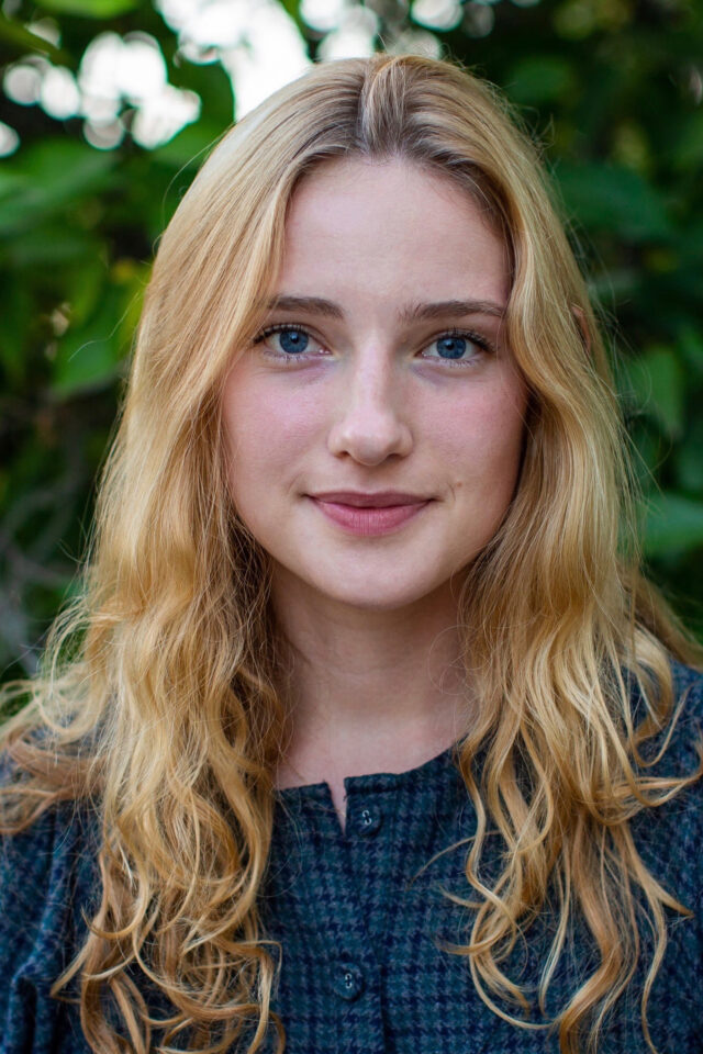 Livia Cox ’22