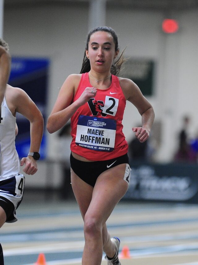 Maeve Hoffman ’23