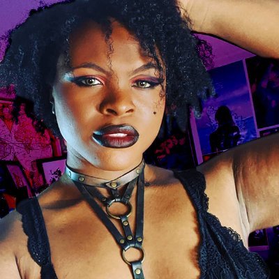 Kat Blaque: Writer, speaker, illustrator, animator, and visible trans blogger spoke to members of the Wesleyan community during the International Transgender Day of Visibility.