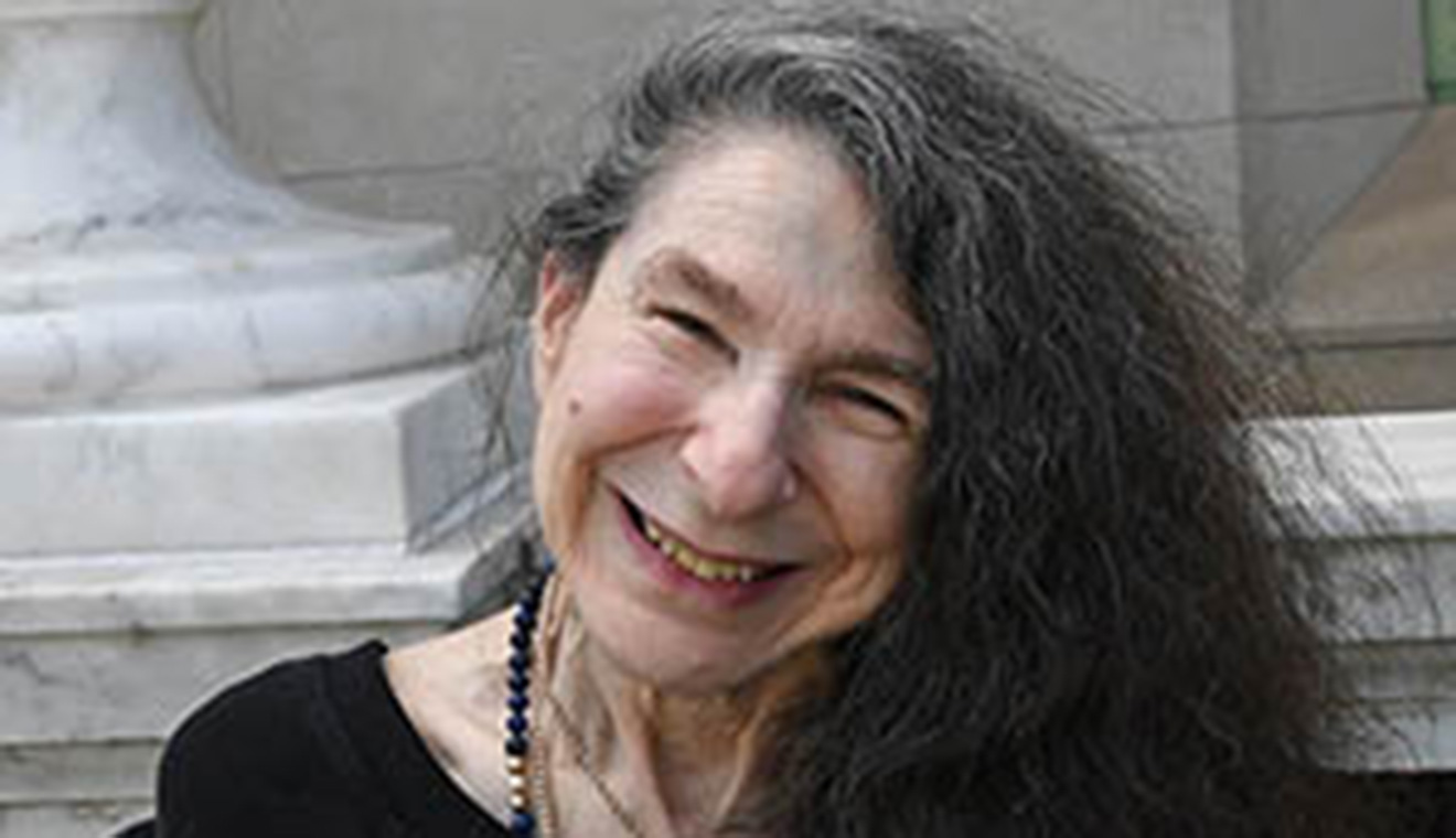 Anne Greene
