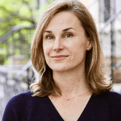Jennifer Mittelstadt ’92 professor of history at Rutgers University, is the recipient of a 2020 Guggenheim Fellowship.