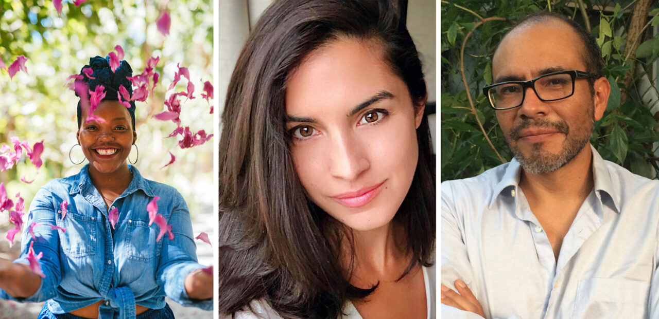 Mahogany L. Browne, Merve Emre, and and Yuri Herrera will be the first to join the newly established Shapiro-Silverberg Distinguished Writers in Residence program.