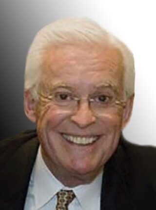 John Driscoll ’62