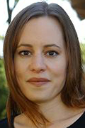 Victoria Pitts-Taylor