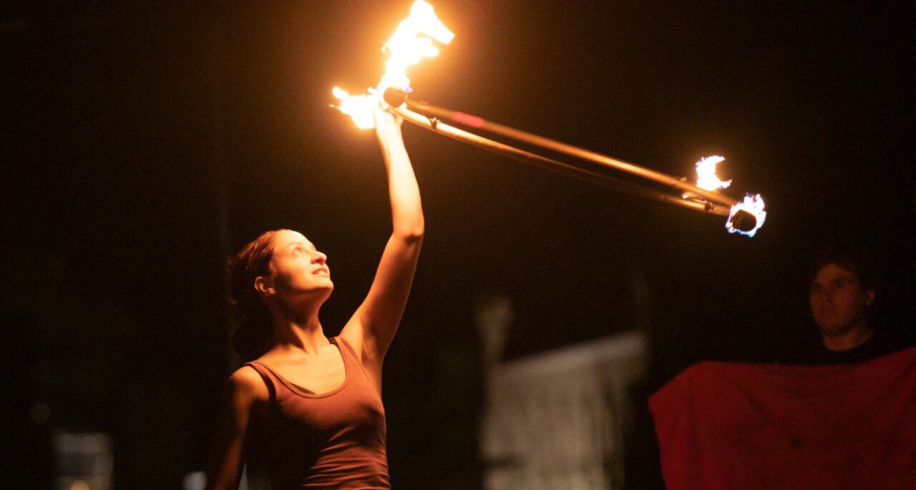 Photos courtesy of Wesleyan University’s Center for the Arts. Images by Sandy Aldieri of Perceptions Photography.