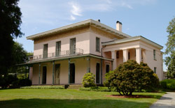 The Alsop House