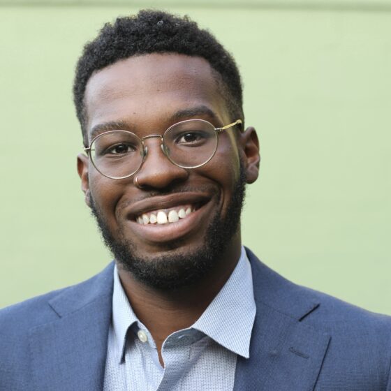 Steven T. Moore