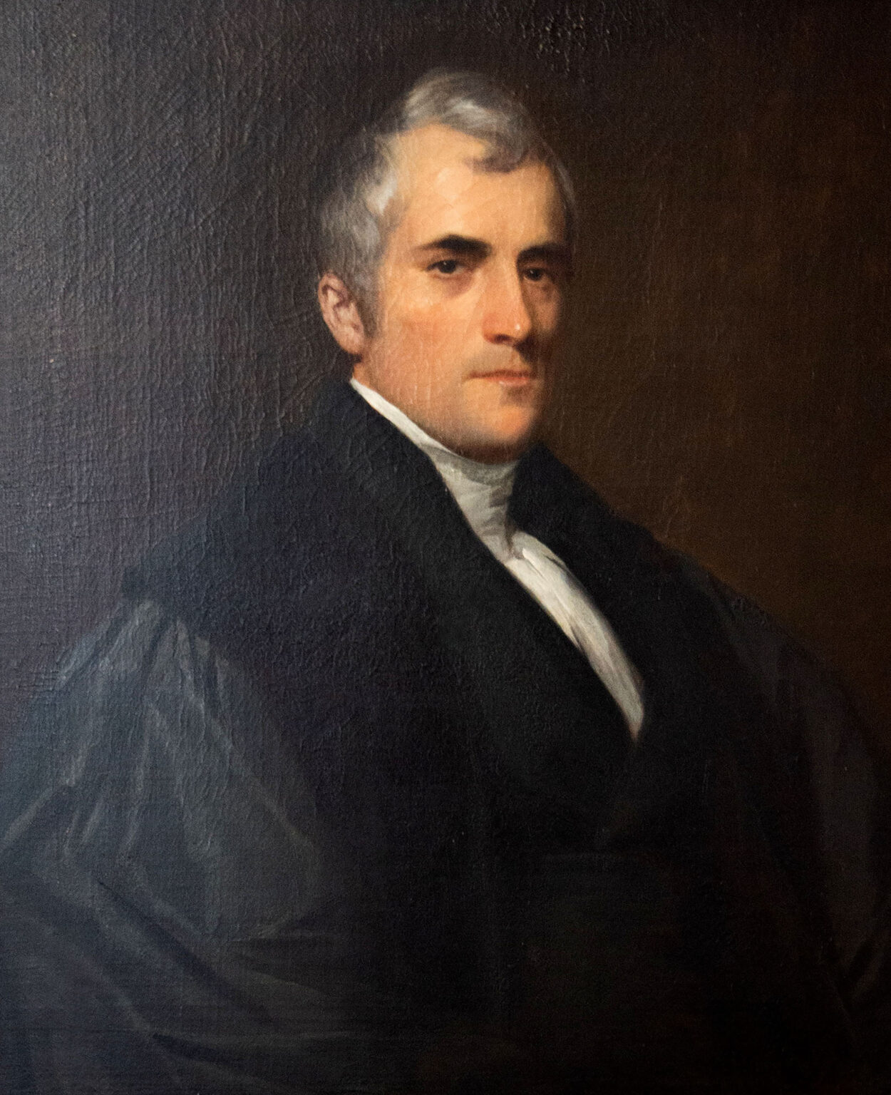 Willbur Fisk (1831-1839)