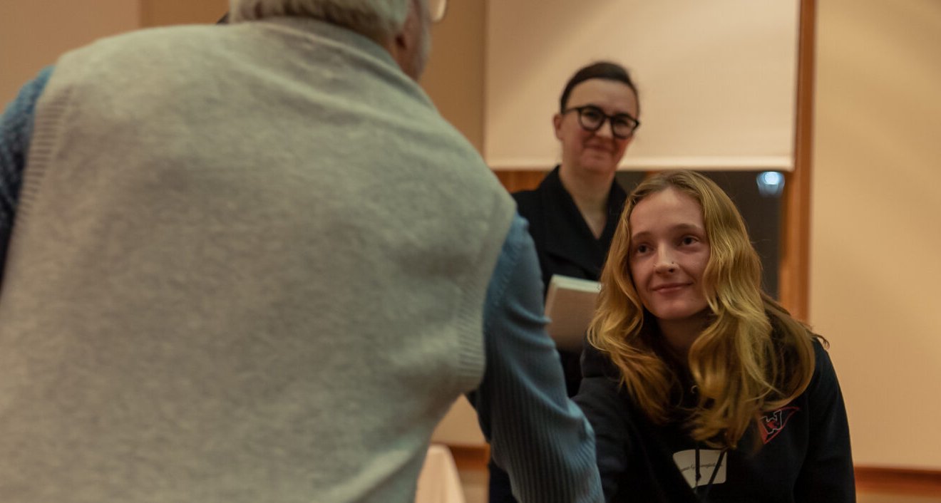 Emma Singleton ’23
