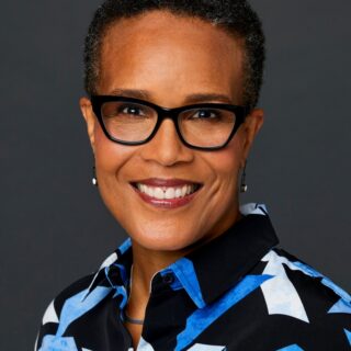 Tracy Heather Strain