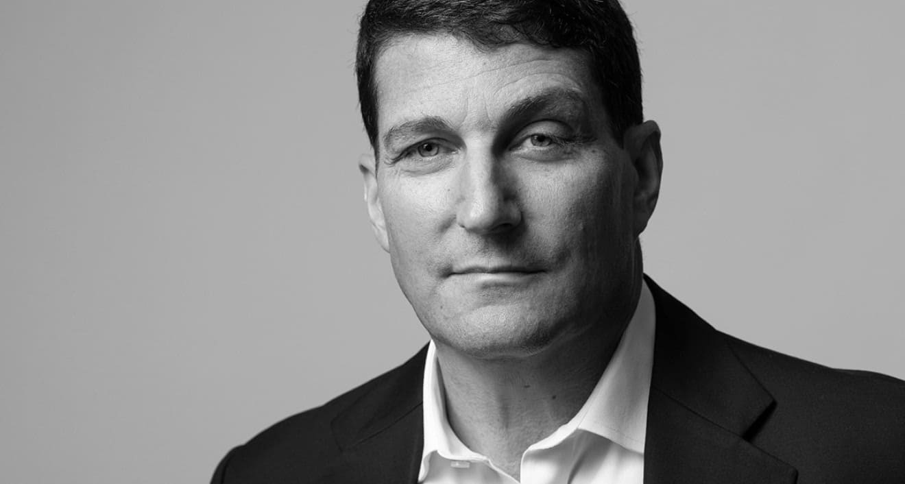 Andrew Meier ’85