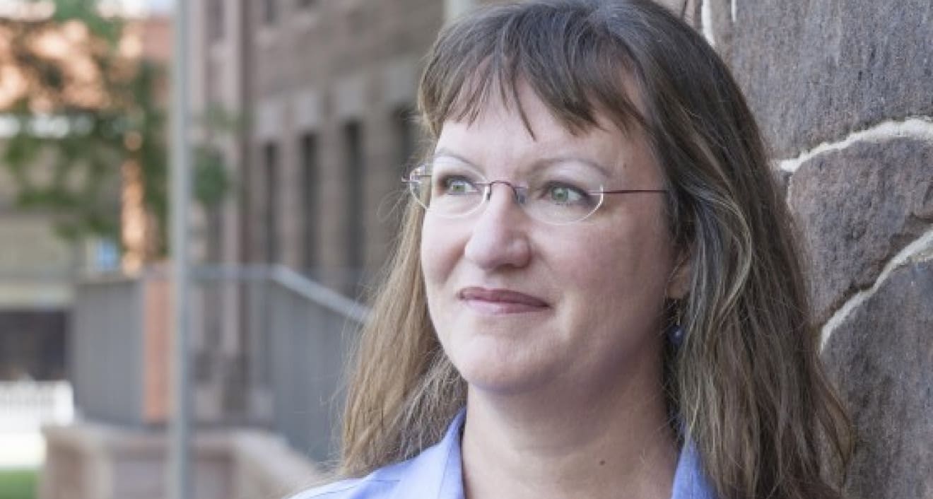 Elizabeth McAlister