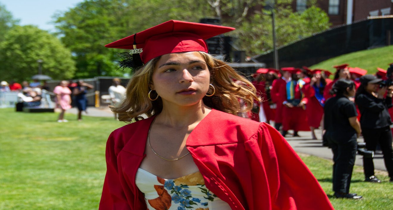 Wesleyan’s 191st Commencement