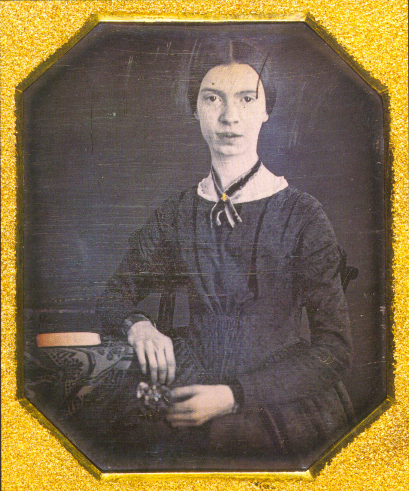Emily Dickinson