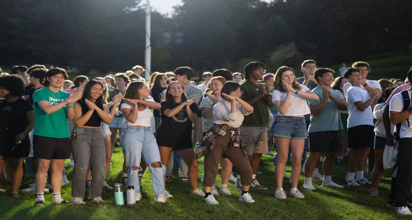 (Photos courtesy of Wesleyan University’s Center for the Arts. Images by Sandy Aldieri of Perceptions Photography.)