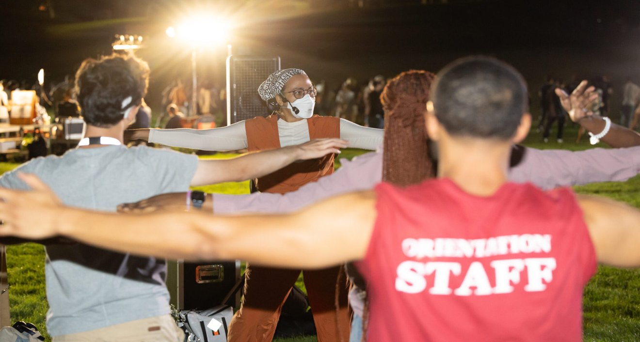 (Photos courtesy of Wesleyan University’s Center for the Arts. Images by Sandy Aldieri of Perceptions Photography.)