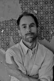 Associate Professor of English Douglas Martin.