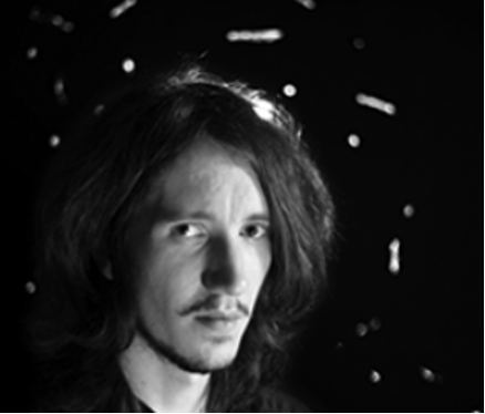 Assistant Professor of the Practice in Music James Praznik.