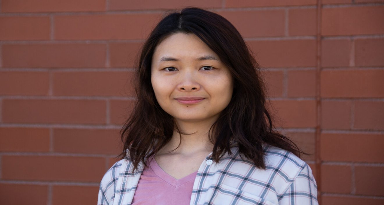 Postdoctoral Research Fellow at the Wesleyan Media Project Meiquing Zhang.