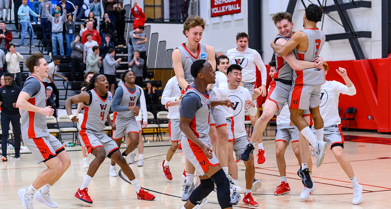 men's basketball Emory