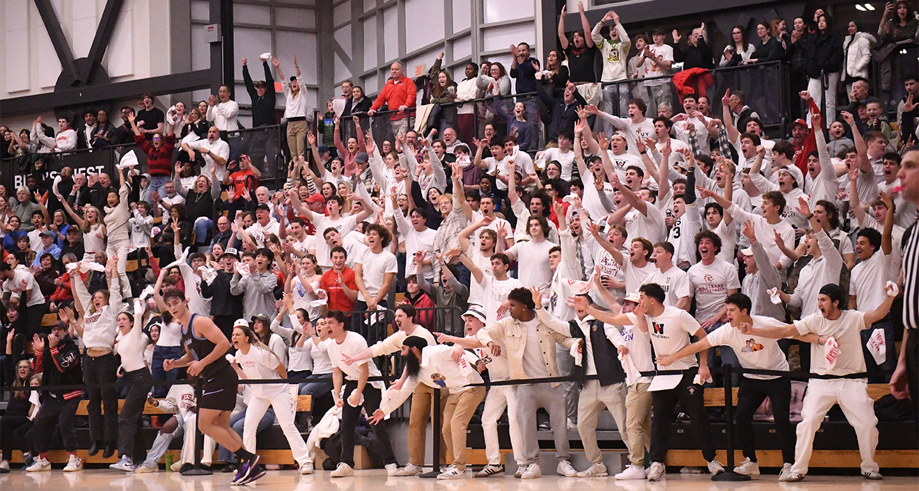 men's basketball Tufts