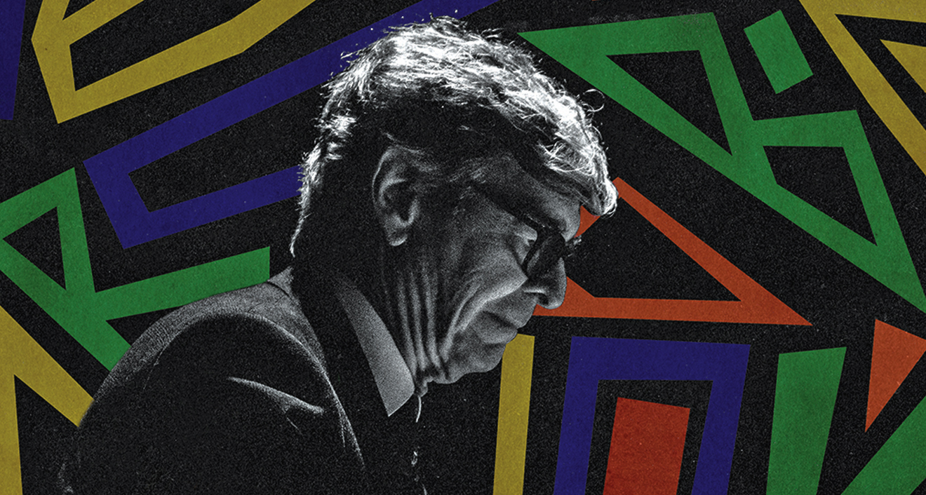 Darius Brubeck