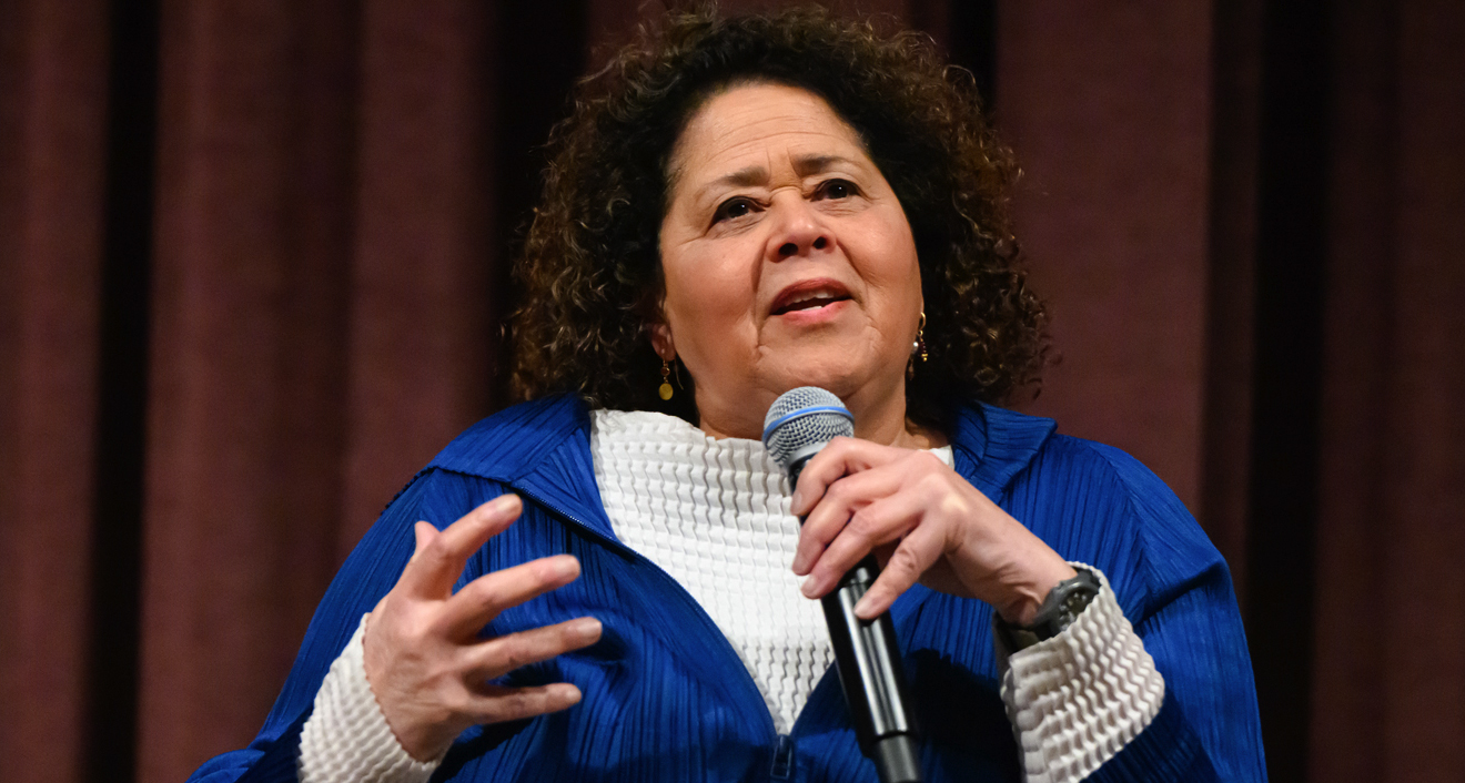 anna deavere smith