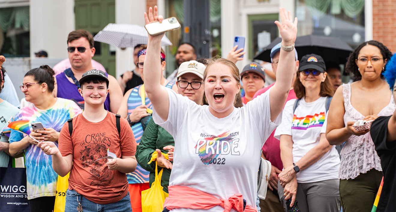 pridefest