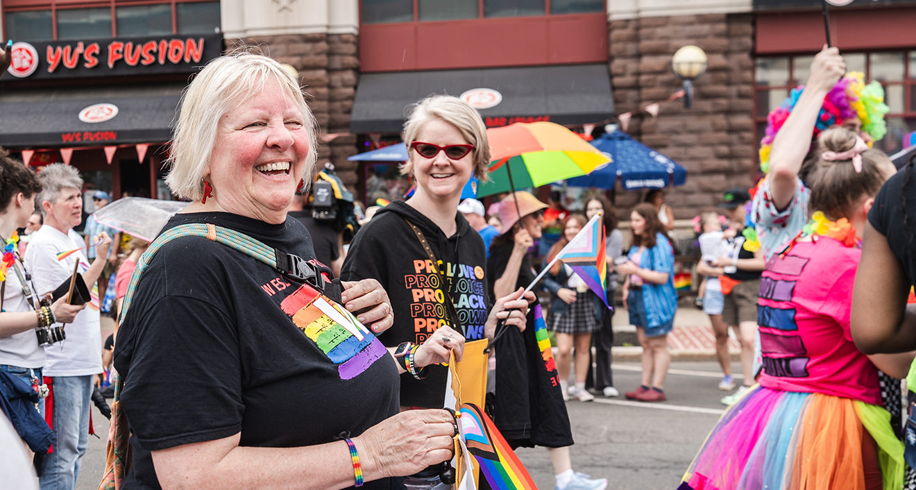 PrideFest
