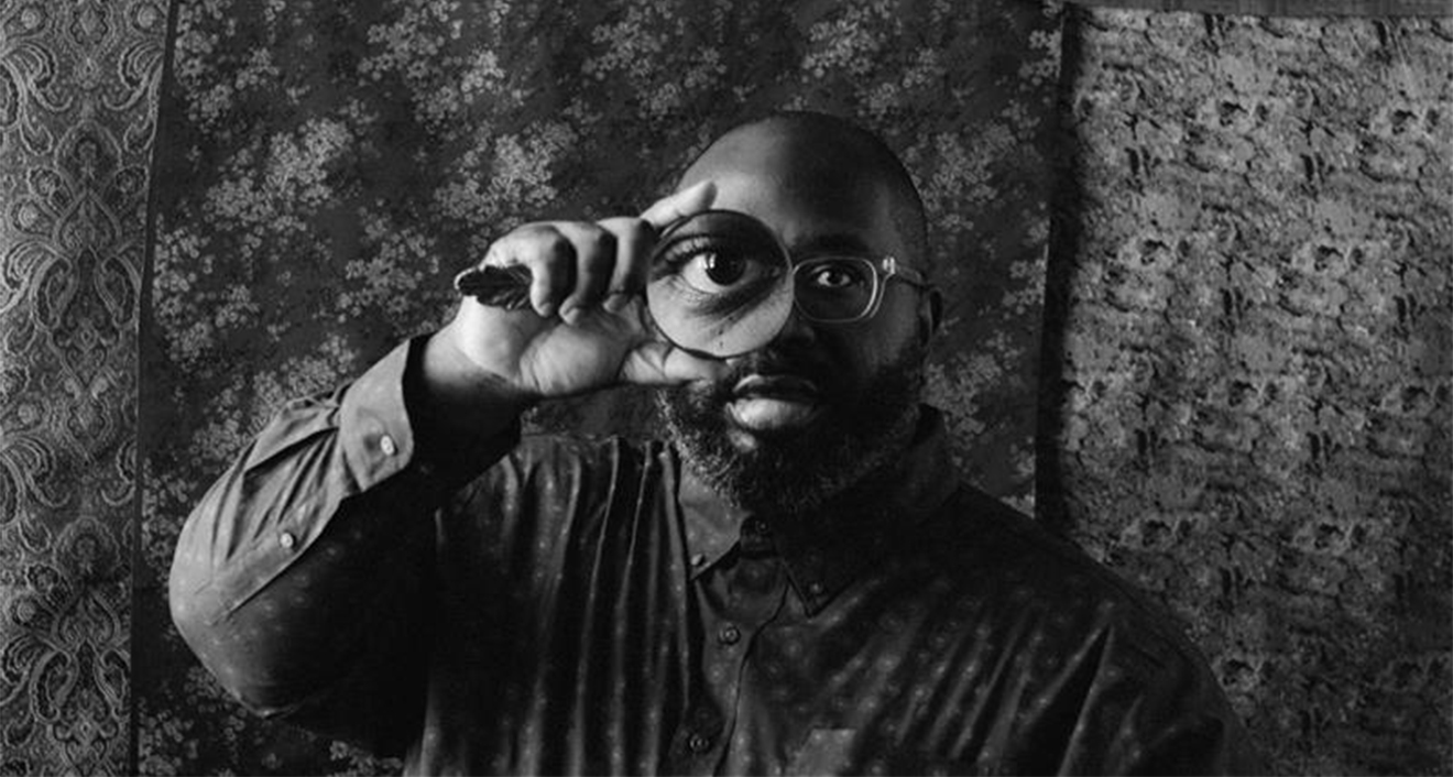 Darius Jones